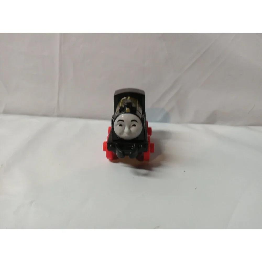 2014 Thomas the Train and Friends Mini Hiro Black